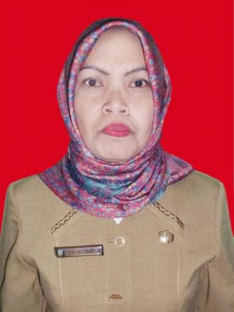 Kepala Urusan Keuangan